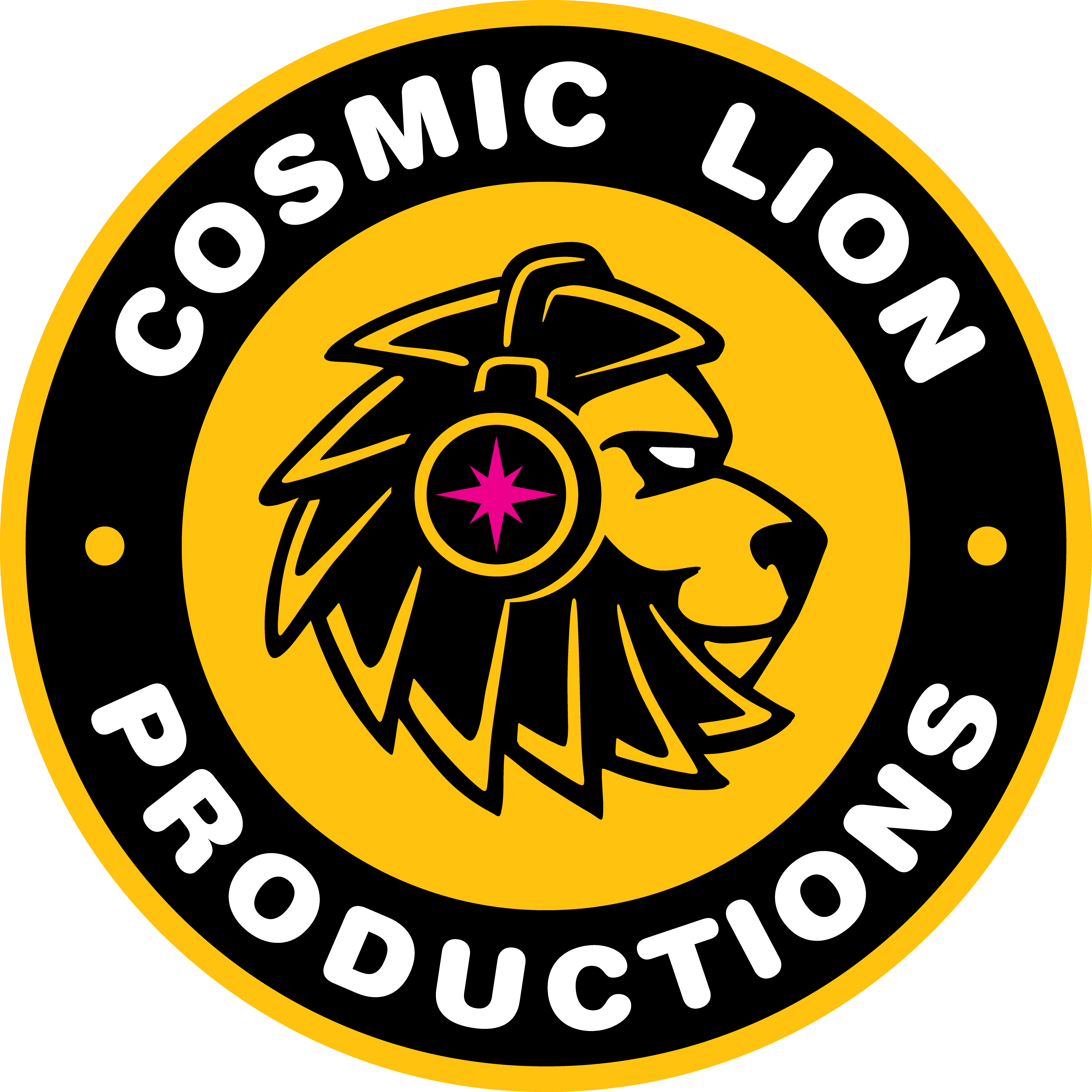 Cosmic Lion Productions
