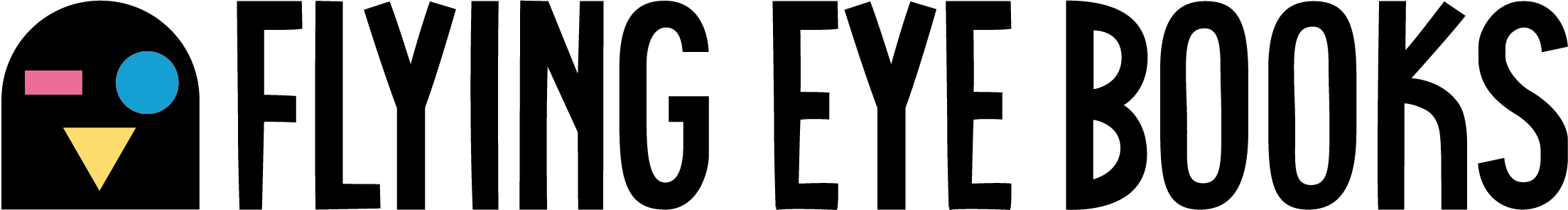 Flying Eye Books