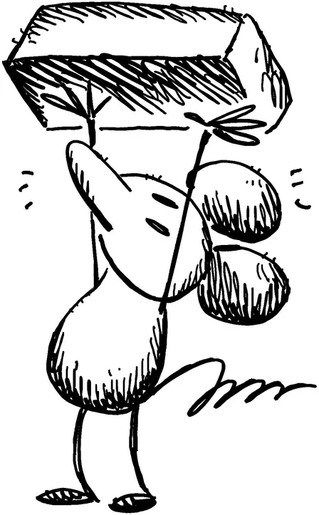 Ignatz Nominee!