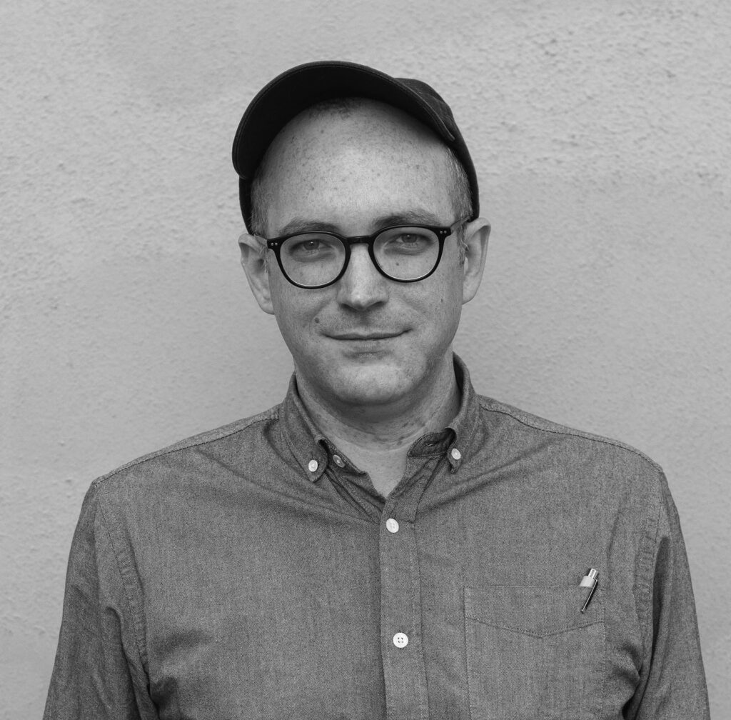 Noah Van Sciver
