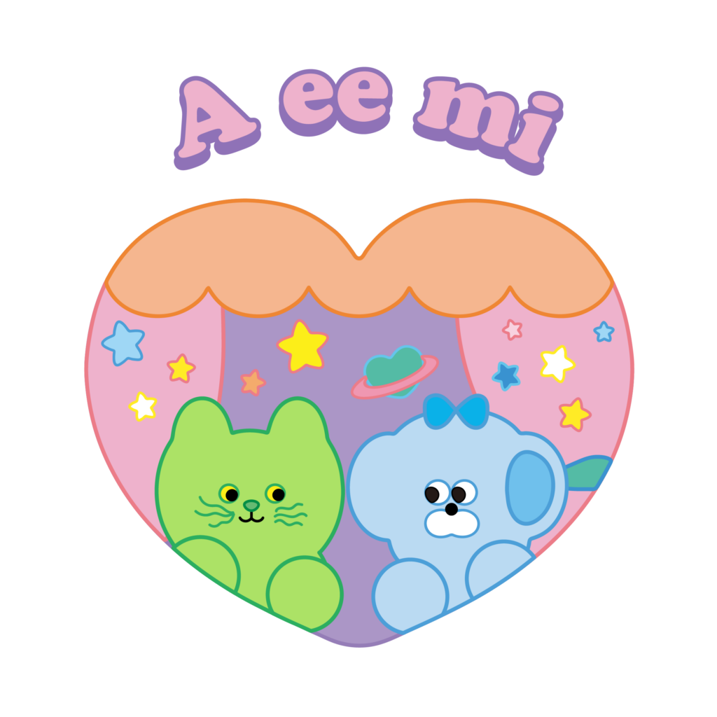 A ee mi