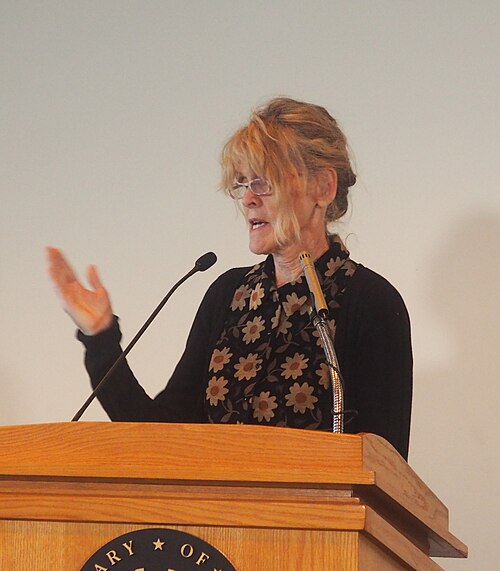 Carol Tyler