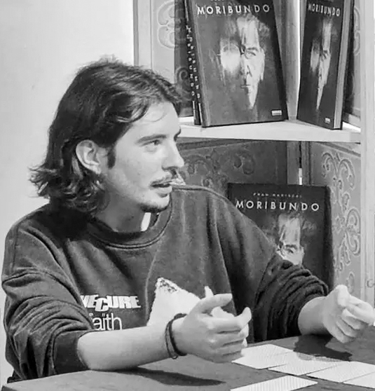 Fran Mariscal Mancilla