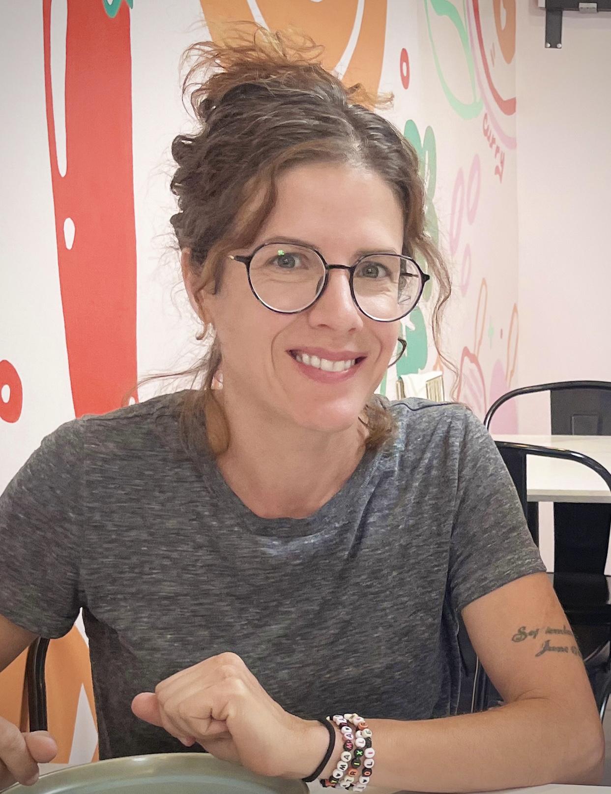 Julia Wertz